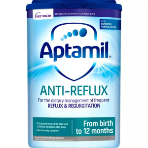 Aptamil Anti Reflux Milk Powder From Birth ? 800g