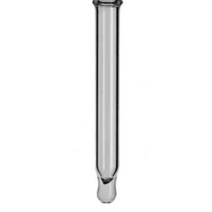 140mm Glass Dropping Pipette
