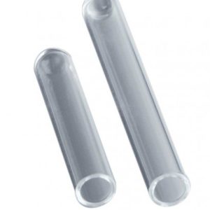 6?50mm Durham Glass Tube