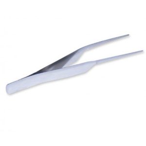 Entomology Forceps for insects and worms, 100mm