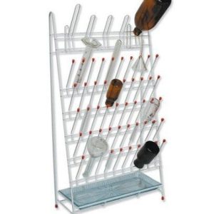 Plastic-Coated Drainer 50 Tips