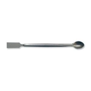 200mm Stainless Steel Spatula Spoon-Flat
