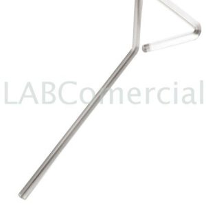 Drigalski Spatula, Glass