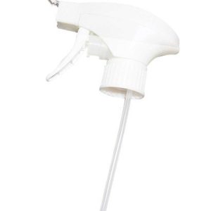 Foaming Trigger Spray for 28mm Screw Glass