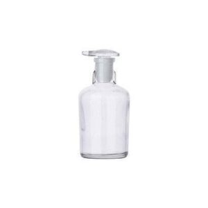 100ml Clear Dropper Bottle, Glass Stopper