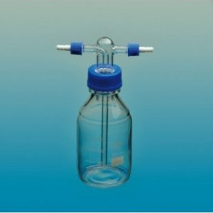 500ml Gas Washing Bottle