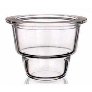 Glass Bottom for 300mm Desiccator