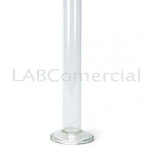 Glass cylinder alcohol meter hydrometer