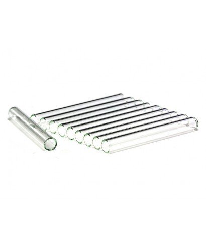Glass Test Tubes, 16?100mm