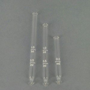 Graduated Dropping Pipette, 65mm
