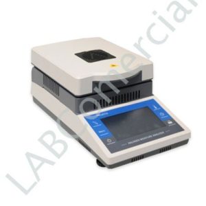 Halogen Humidity Analyser for Samples