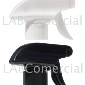Hand Trigger Sprayer for 28mm Screw Glass Sirop Bottle
