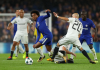 Qarabağ FK vs Chelsea FC