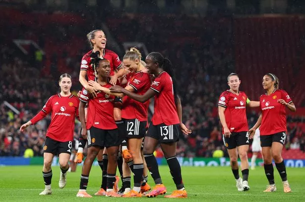 Manchester United vs Paris Saint‑Germain