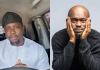 Mr Jollof and VDM