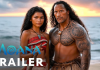 Moana Live Action