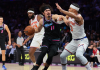Knicks vs Heat