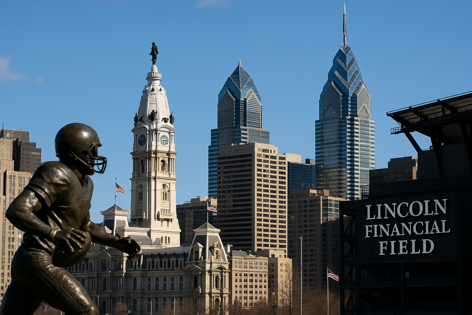 Philadelphia