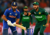 India vs Pakistan