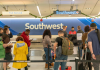 Southwest Airlines delays today: what’s happening