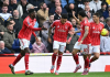 Nottingham Forest vs Leeds United