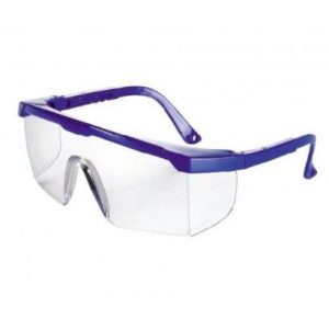 Protective and safety glasses 511