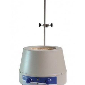 1,000ml Electronic Heating Mantle with Shaking