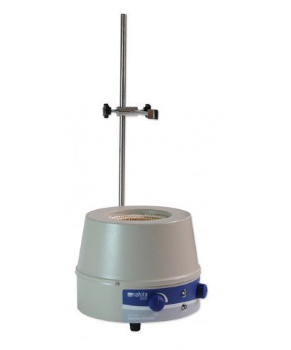 500ml Electronic Heating Mantle with Shaking