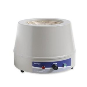 2,000ml Analogical Heating Mantle without Shaking