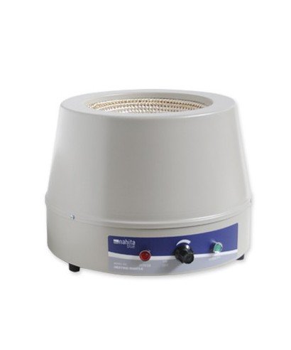 50ml Analogical Heating Mantle without Shaking