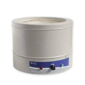 5,000ml Analogical Heating Mantle without Shaking