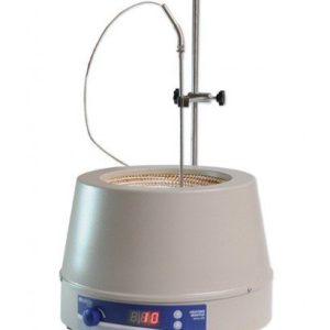 2,000ml Digital Heating Mantle with Shaking