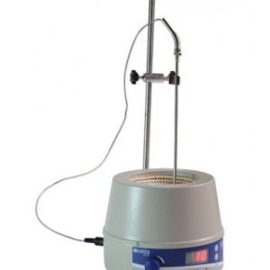 500ml Digital Heating Mantle with Shaking