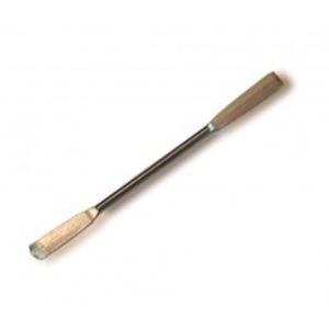 150mm Stainless Steel Micro-Spatula