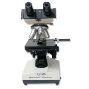 Binocular Microscope 100/107