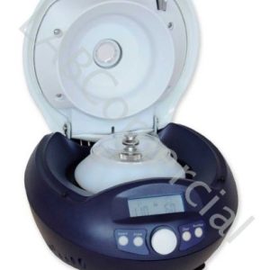 Angular mini centrifuge, model 2507/151