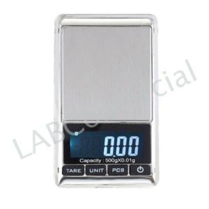 Mini Digital Laboratory Balance