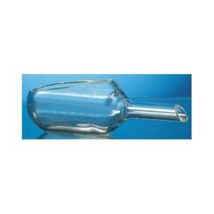 10ml Glass Weighing Funnels