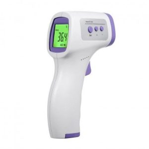 Non-contact Infrared Digital Thermometer