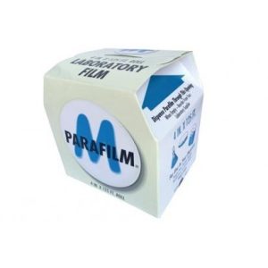 Parafilm? M paper roll, 100mmx38 metres