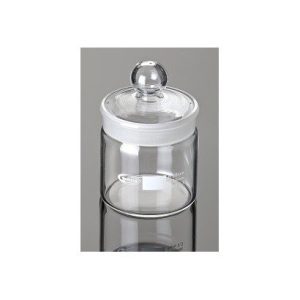 Glass Weighing Bottle 60?30mm 40ml