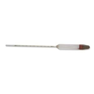 Baum? Hydrometer 0-35?