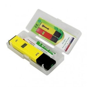pH meter tester 9020
