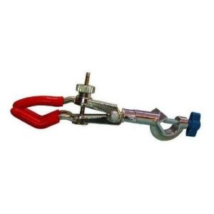 30mm 3-finger Clamp with Rotating Boss Head