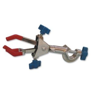 70mm 3-finger Clamp with Rotating Boss Head