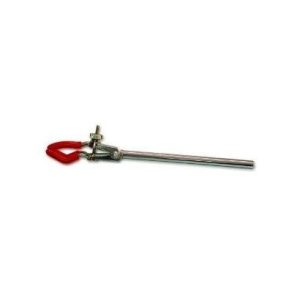 30mm 3-finger Clamp without Boss Head