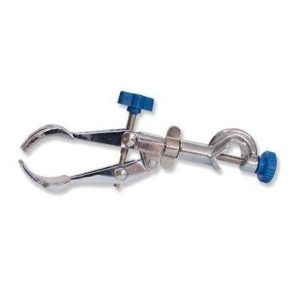 80mm 4-finger Clamp with Rotating Boss Head