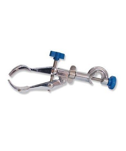 80mm 4-finger Clamp with Rotating Boss Head