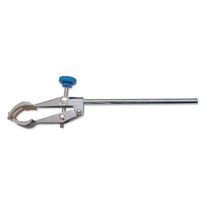 80mm 4-finger Clamp without Boss Head