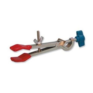 25mm Clamp with Jaws and Rotating Boss Head